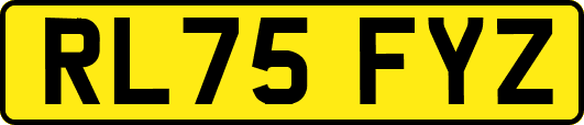 RL75FYZ