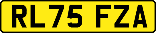 RL75FZA