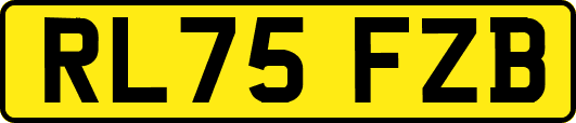RL75FZB