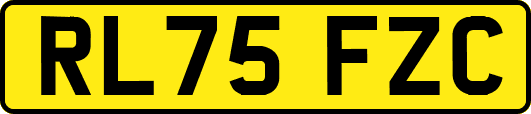 RL75FZC