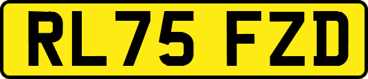 RL75FZD
