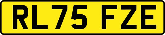 RL75FZE
