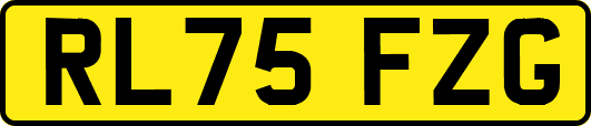 RL75FZG