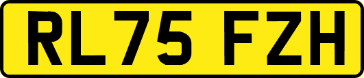 RL75FZH