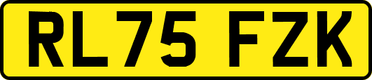 RL75FZK
