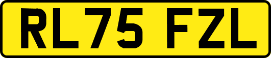 RL75FZL