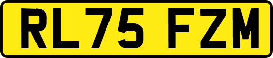 RL75FZM