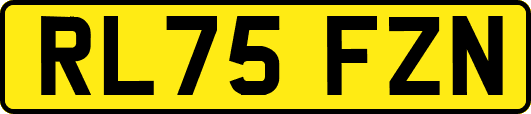 RL75FZN