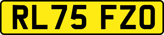 RL75FZO