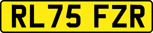 RL75FZR