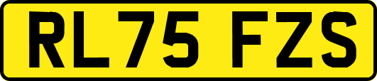 RL75FZS