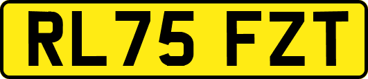 RL75FZT