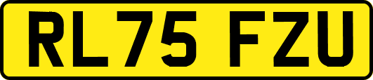 RL75FZU