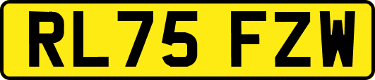 RL75FZW