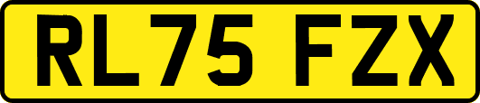 RL75FZX