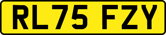 RL75FZY