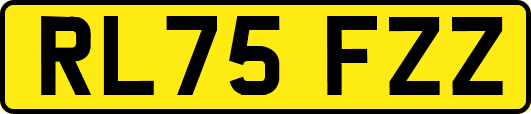 RL75FZZ