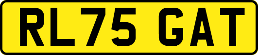 RL75GAT