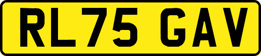 RL75GAV