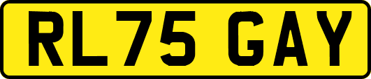 RL75GAY