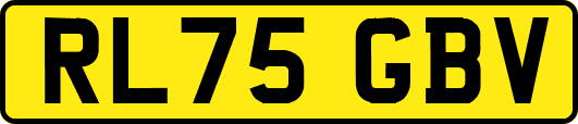 RL75GBV