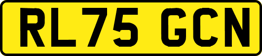 RL75GCN
