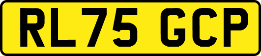 RL75GCP