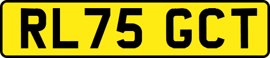 RL75GCT