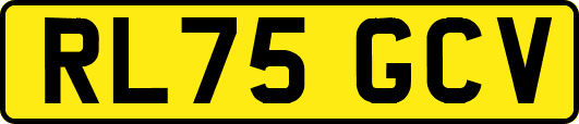 RL75GCV