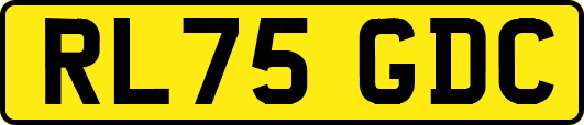 RL75GDC