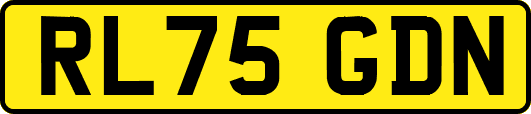 RL75GDN
