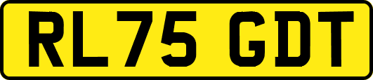 RL75GDT