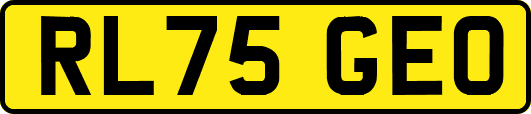 RL75GEO