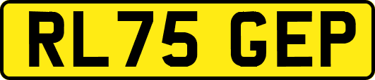 RL75GEP