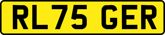 RL75GER