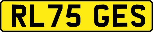 RL75GES