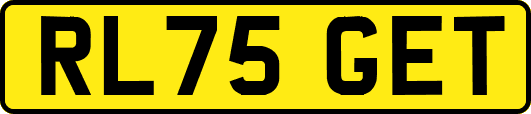 RL75GET