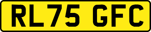 RL75GFC