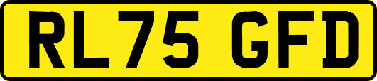 RL75GFD