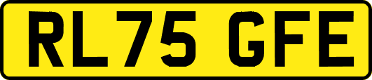 RL75GFE