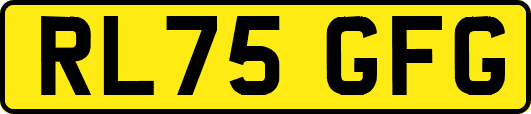 RL75GFG
