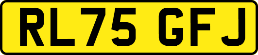 RL75GFJ