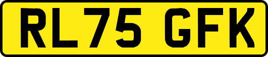 RL75GFK