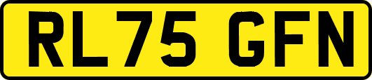 RL75GFN