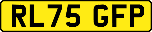 RL75GFP