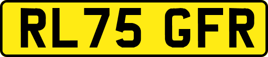RL75GFR