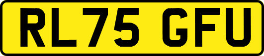 RL75GFU