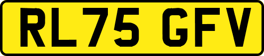 RL75GFV