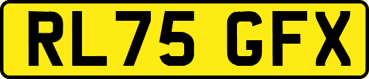 RL75GFX