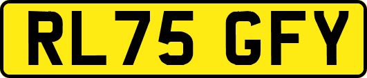 RL75GFY